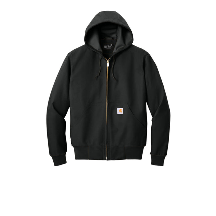 Carhartt® Thermal-Lined Duck Active Jacket - CT106678