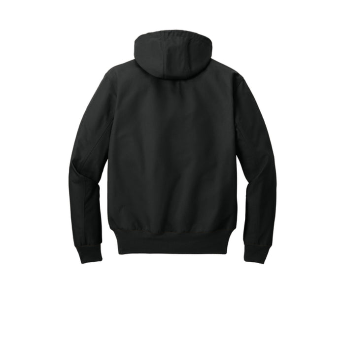 Carhartt® Thermal-Lined Duck Active Jacket - CT106678