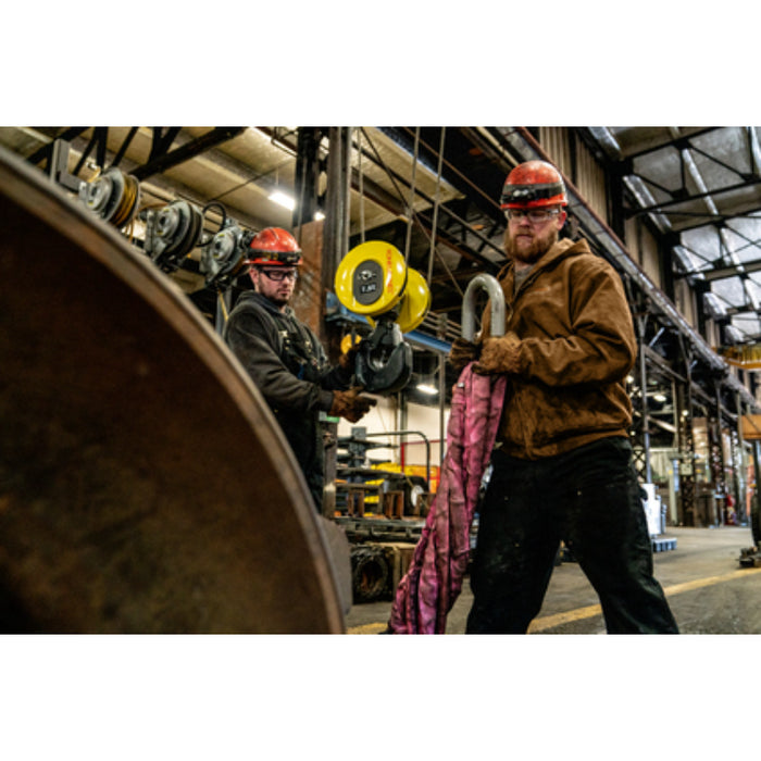 Carhartt® Thermal-Lined Duck Active Jacket - CT106678