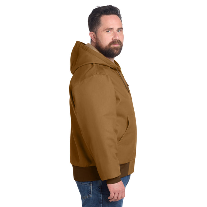 Carhartt® Thermal-Lined Duck Active Jacket - CT106678