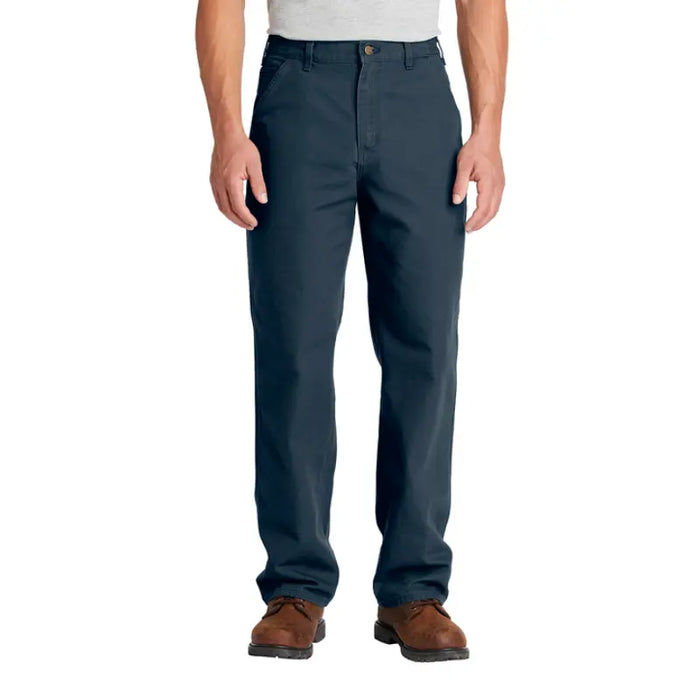 Carhartt® Washed Duck Workwear Dungaree - Loose Fit - CTB11