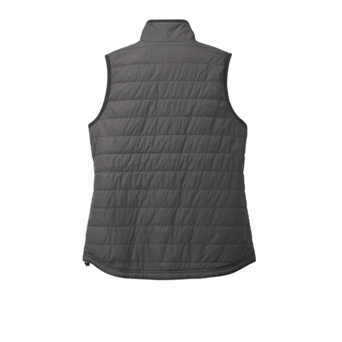 Carhartt® Women’s Gilliam Vest - Zip Through Collar - CT104315