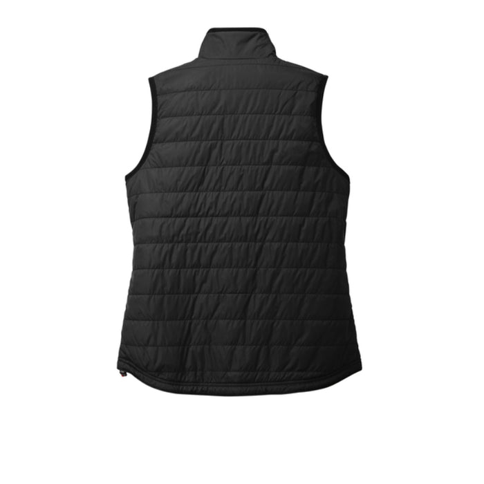 Carhartt® Women’s Gilliam Vest - Zip Through Collar - CT104315