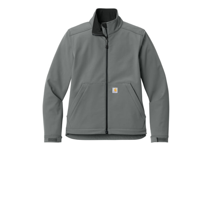 Carhartt® Women’s Rain Defender® Soft Shell Jacket - CT107115