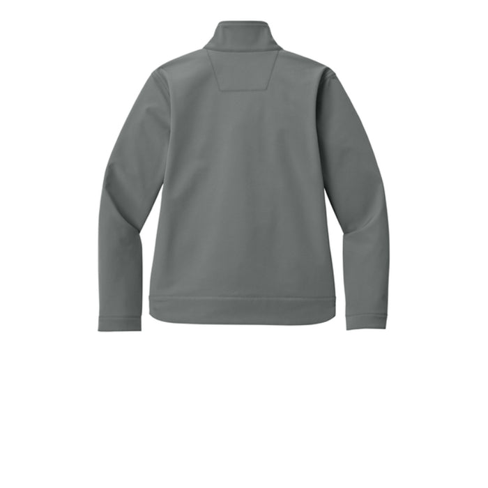 Carhartt® Women’s Rain Defender® Soft Shell Jacket - CT107115