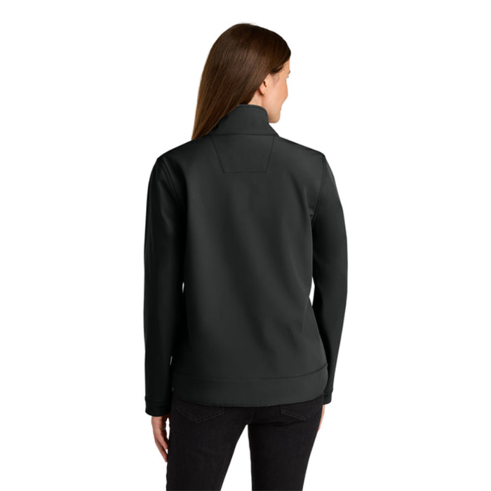 Carhartt® Women’s Rain Defender® Soft Shell Jacket - CT107115