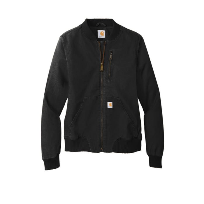 Carhartt® Women’s Rugged Flex® Crawford Jacket - CT102524