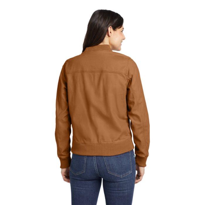 Carhartt® Women’s Rugged Flex® Crawford Jacket - CT102524