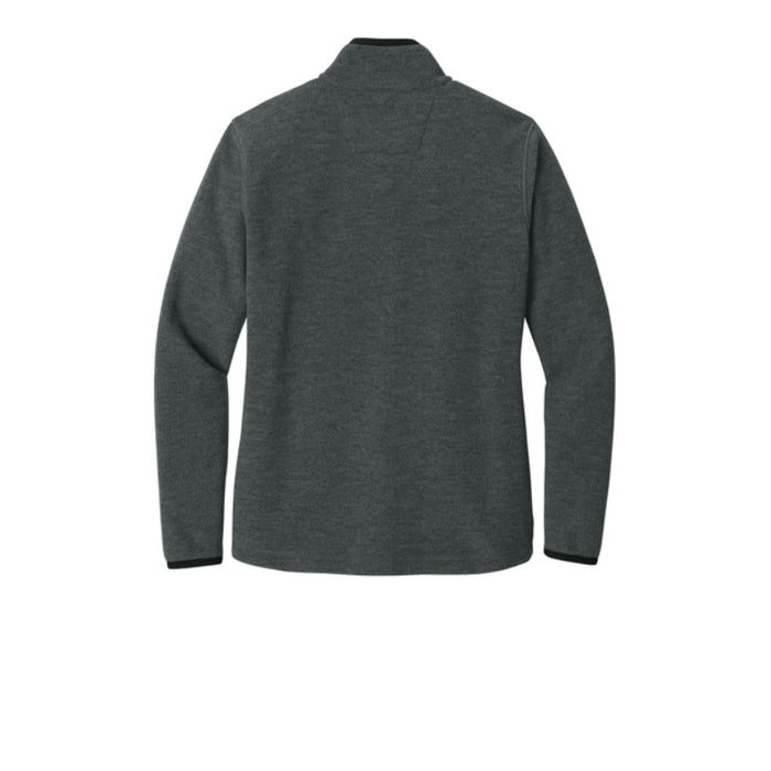 Carhartt® Women’s Textured Full-Zip Fleece Jacket - CT106419