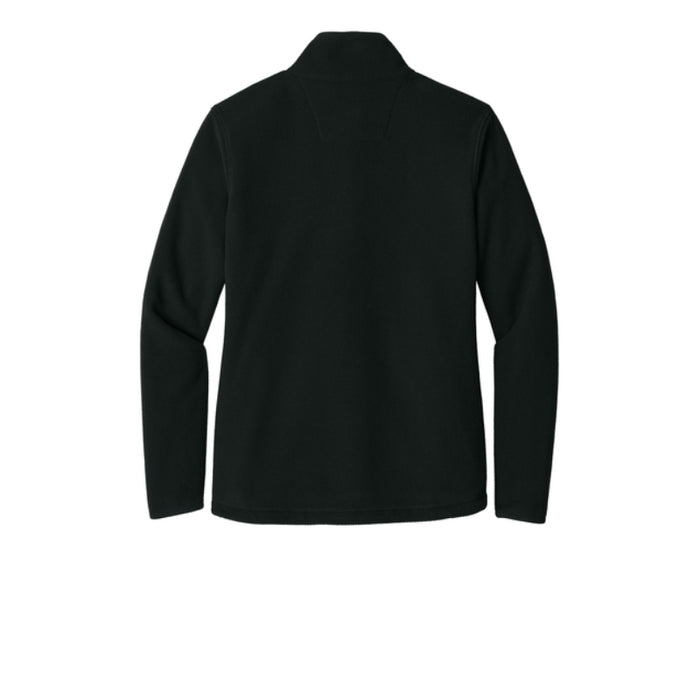 Carhartt® Women’s Textured Full-Zip Fleece Jacket - CT106419