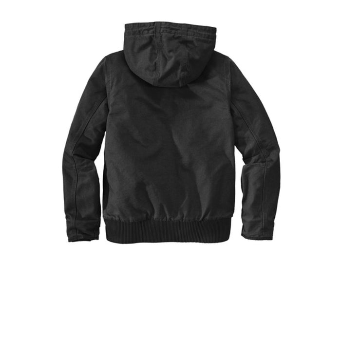 Carhartt® Women’s Washed Duck Active Jacket - CT104053