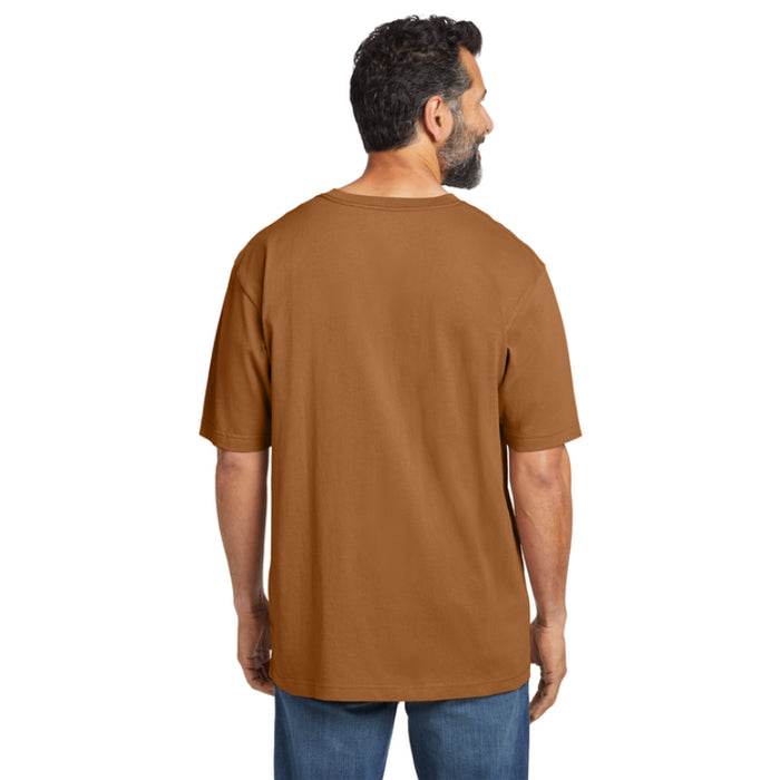 Carhartt® Workwear Pocket Short Sleeve T-Shirt - CTK87