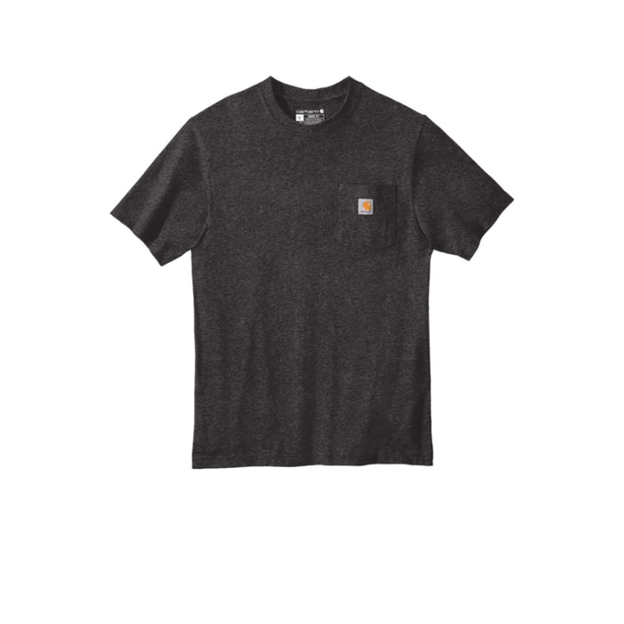 Carhartt® Workwear Pocket Short Sleeve T-Shirt - CTK87