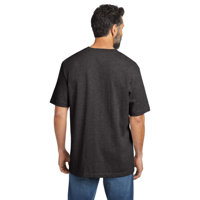 Carhartt® Workwear Pocket Short Sleeve T-Shirt - CTK87