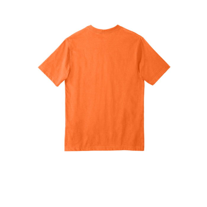 Carhartt® Workwear Pocket Short Sleeve T-Shirt - CTK87