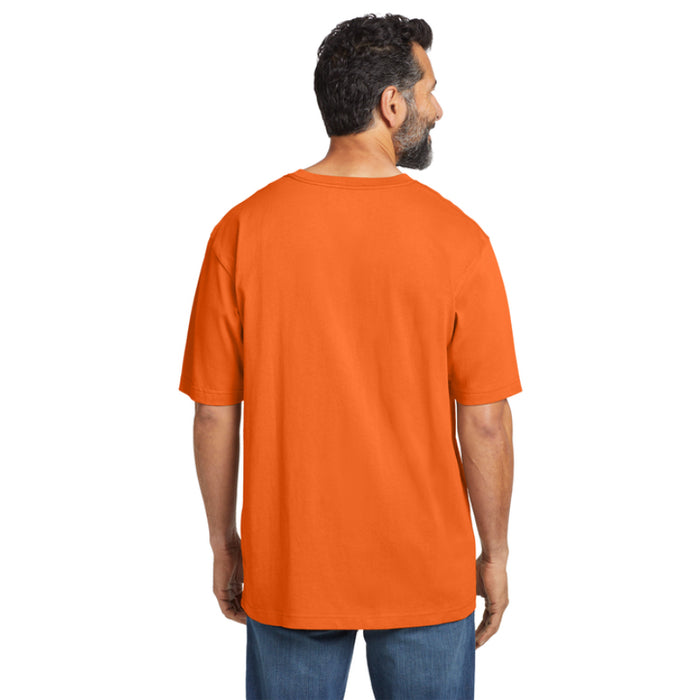 Carhartt® Workwear Pocket Short Sleeve T-Shirt - CTK87