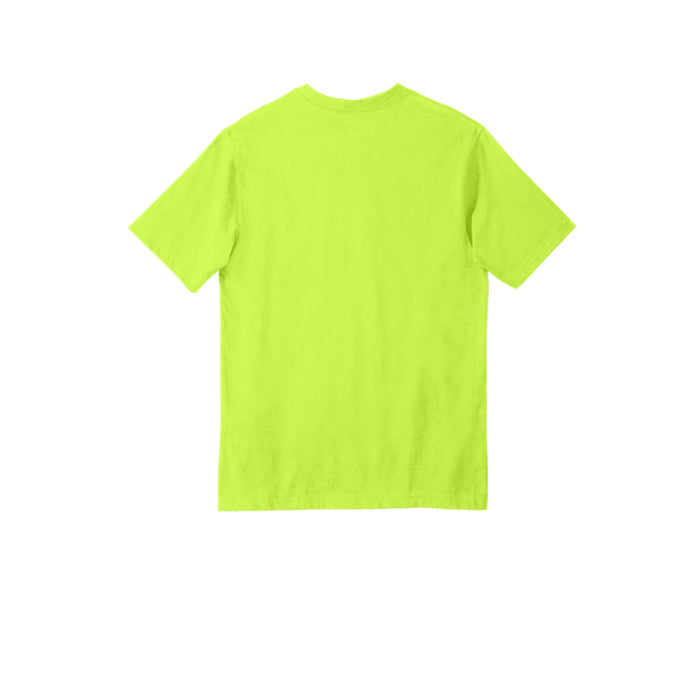 Carhartt® Workwear Pocket Short Sleeve T-Shirt - CTK87