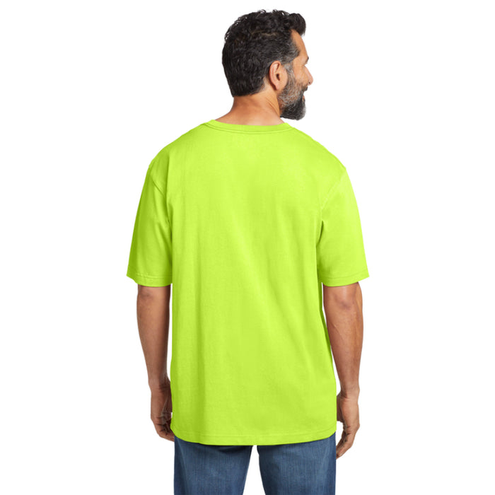 Carhartt® Workwear Pocket Short Sleeve T-Shirt - CTK87