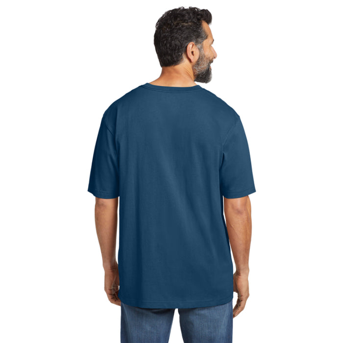 Carhartt® Workwear Pocket Short Sleeve T-Shirt - CTK87