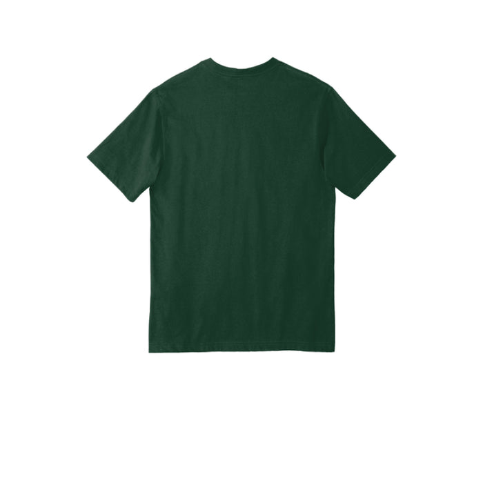 Carhartt® Workwear Pocket Short Sleeve T-Shirt - CTK87