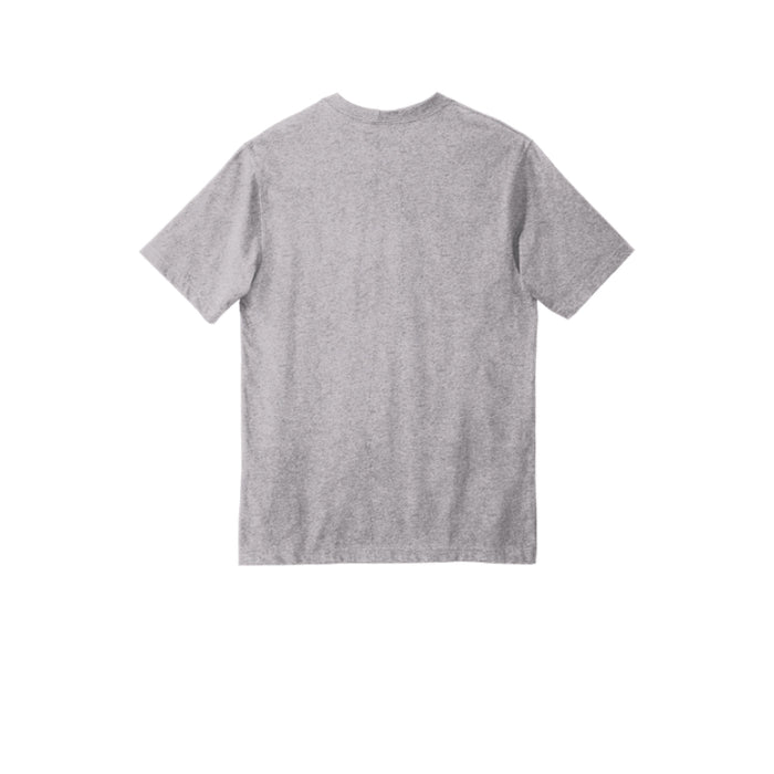 Carhartt® Workwear Pocket Short Sleeve T-Shirt - CTK87