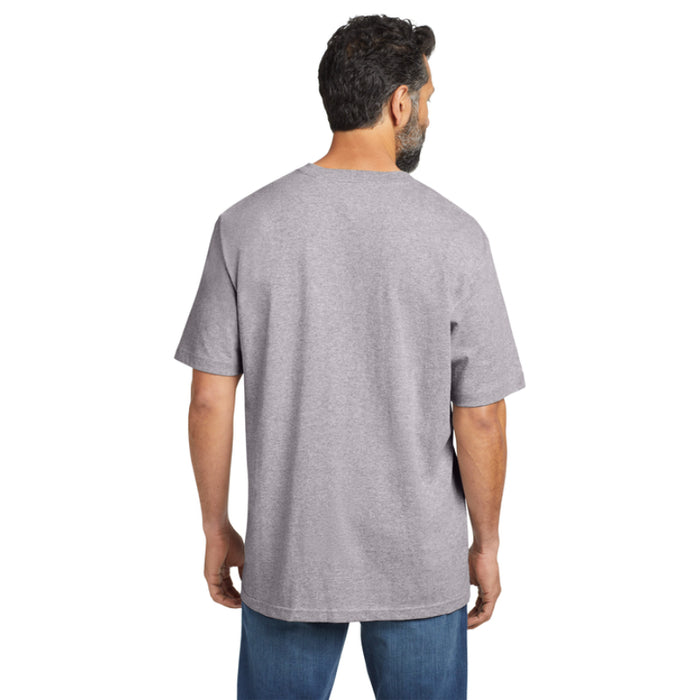Carhartt® Workwear Pocket Short Sleeve T-Shirt - CTK87