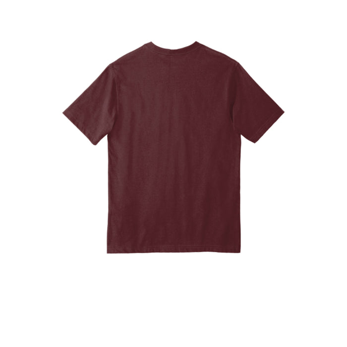 Carhartt® Workwear Pocket Short Sleeve T-Shirt - CTK87