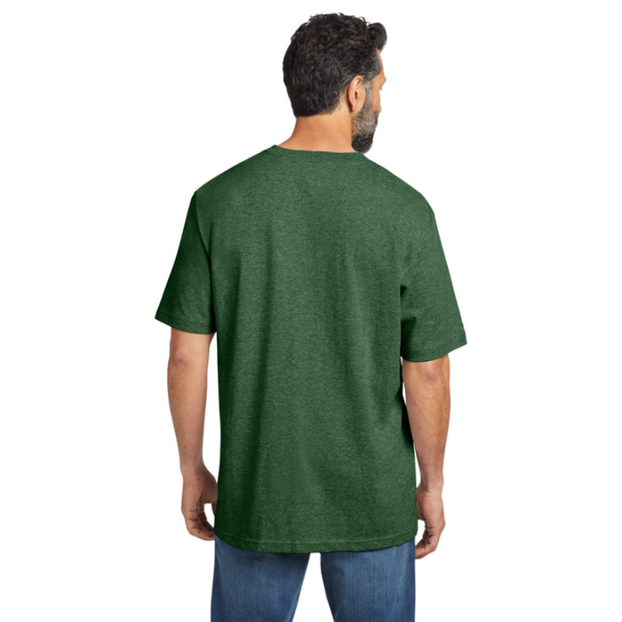 Carhartt® Workwear Pocket Short Sleeve T-Shirt - CTK87