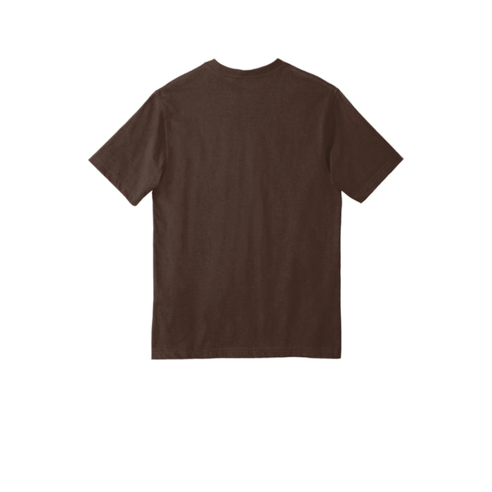 Carhartt® Workwear Pocket Short Sleeve T-Shirt - CTK87