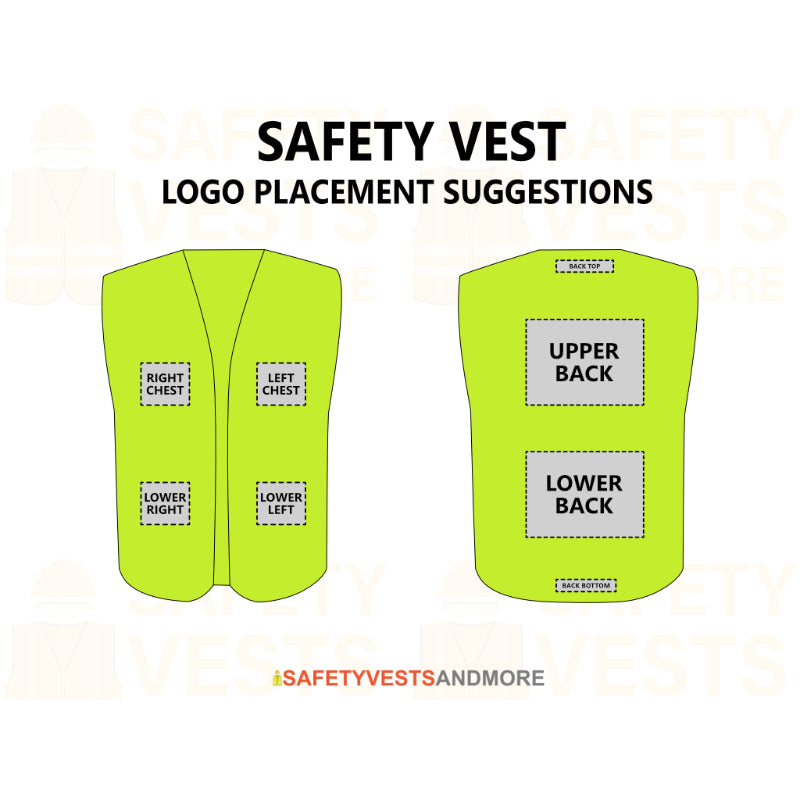 Logo Positions Sample