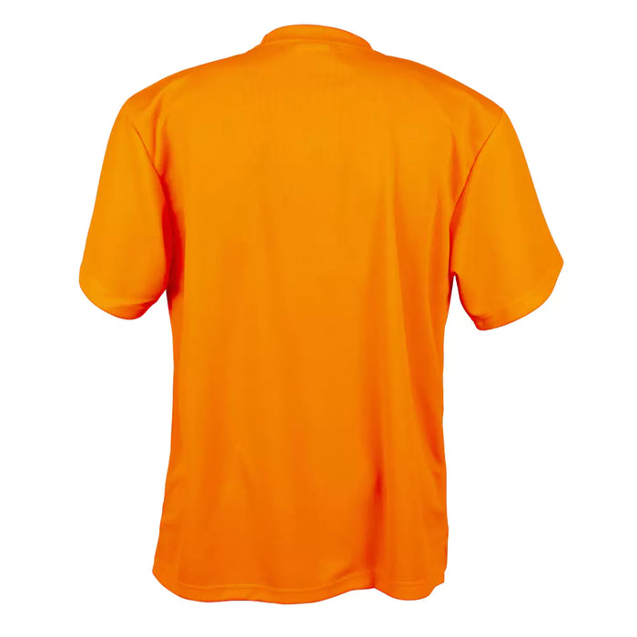 Cordova Cor-Brite Non-Rated Crew Neck Short Sleeve T-shirt - V13