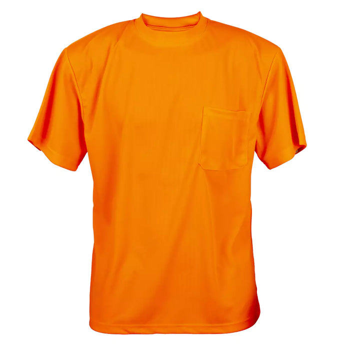 Cordova Cor-Brite Non-Rated Crew Neck Short Sleeve T-shirt - V13