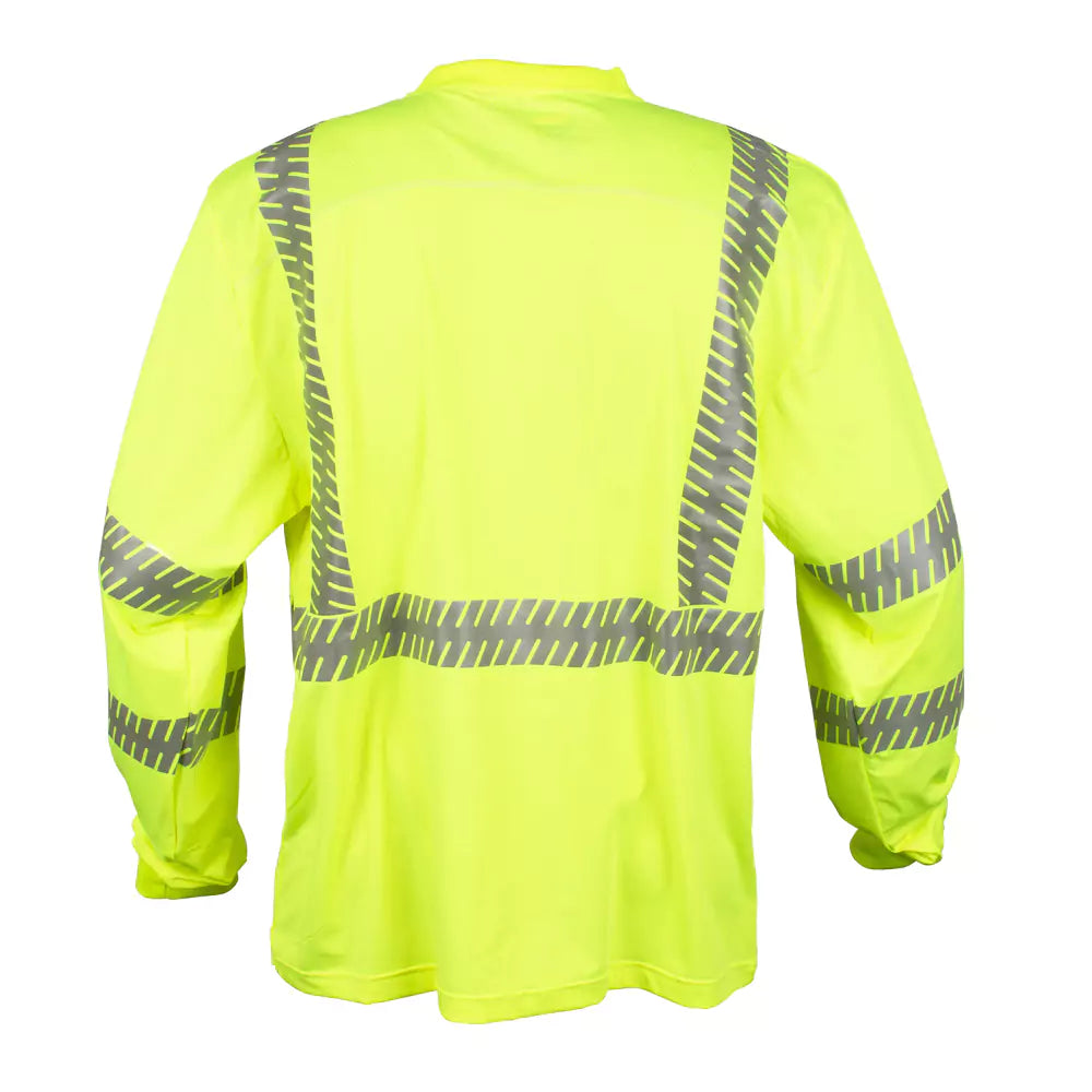Cordova® Safety Shirts