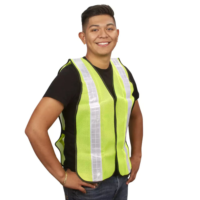 Cordova General Purpose Safety Vest 2-Inch Reflective Tape - V12