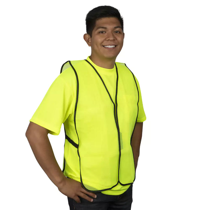 Cordova General Purpose Safety Vest No Reflective Tape - V10