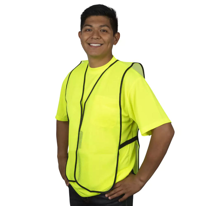 Cordova General Purpose Safety Vest No Reflective Tape - V10