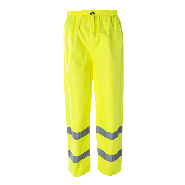 Cordova Reptyle Hi Vis Rain Suit 2 Piece Class 3 - SPR3GS