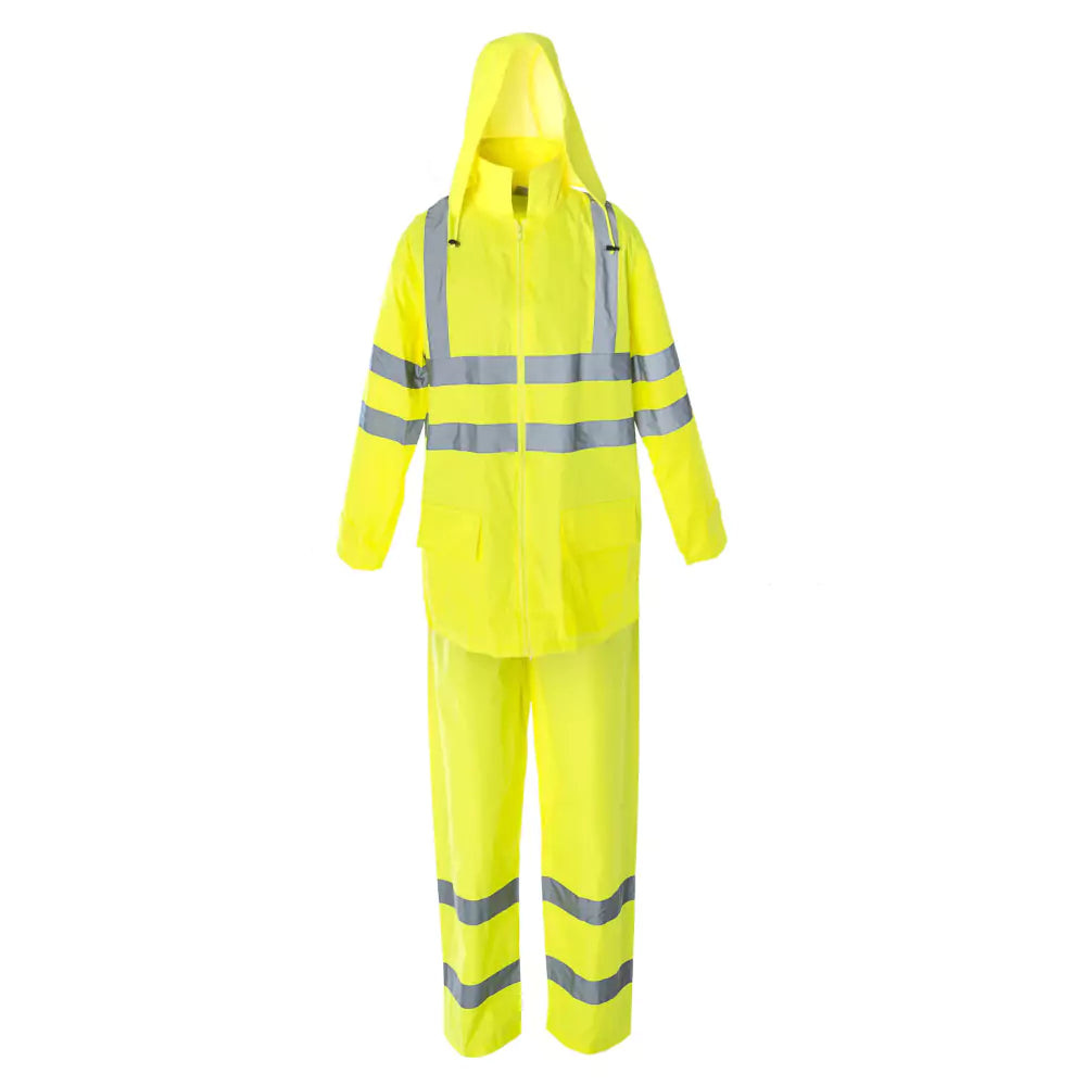 Cordova® Safety Rain Suits