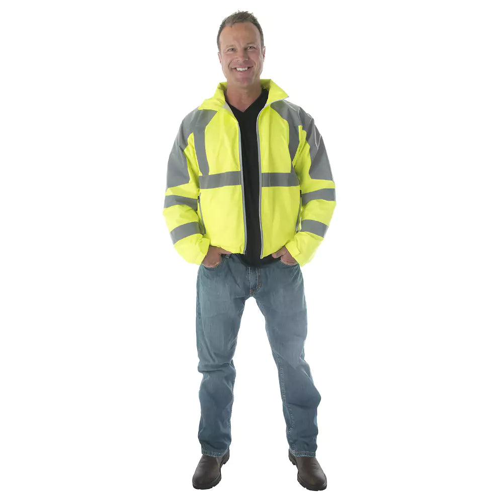 Cordova® Safety High Visibility Jackets