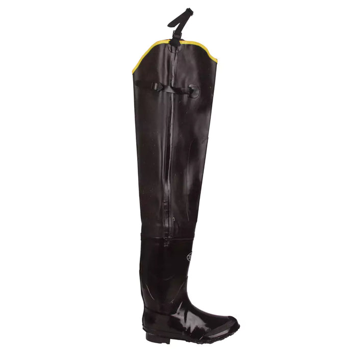 Cordova® Rubber Boots - 32" Length Black - BH