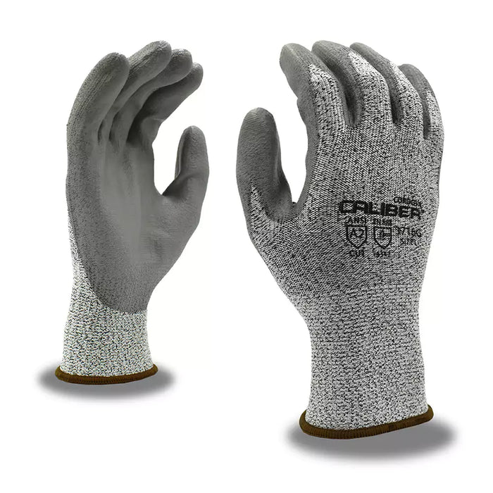 Cordova Safety Caliber Cut Resistant Gloves - 13-Gauge ANSI Cut Level A2 - 3716