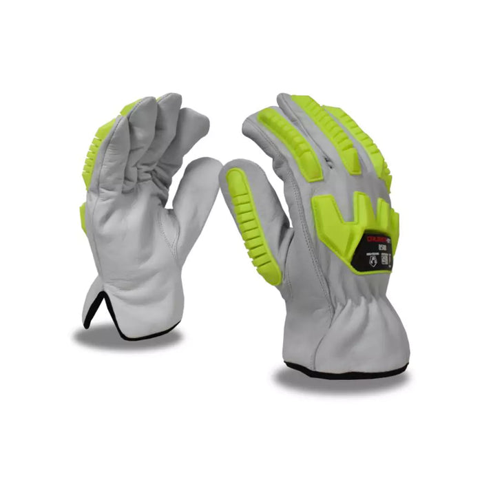 Cordova Safety Caliber-GT Cut Resistant Gloves - ANSI Cut Level A5  8508