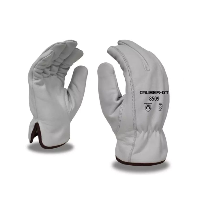 Cordova Safety Caliber-GT Cut Resistant Gloves - ANSI Cut Level A5 - 8509