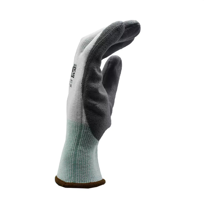 Cordova Safety Caliber Plus Cut Resistant Gloves - 13-Gauge ANSI Cut Level A4 - 3717