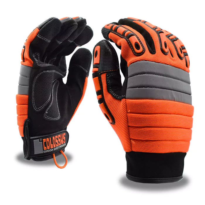 Cordova Safety Colossus Impact Activity Gloves - 7745
