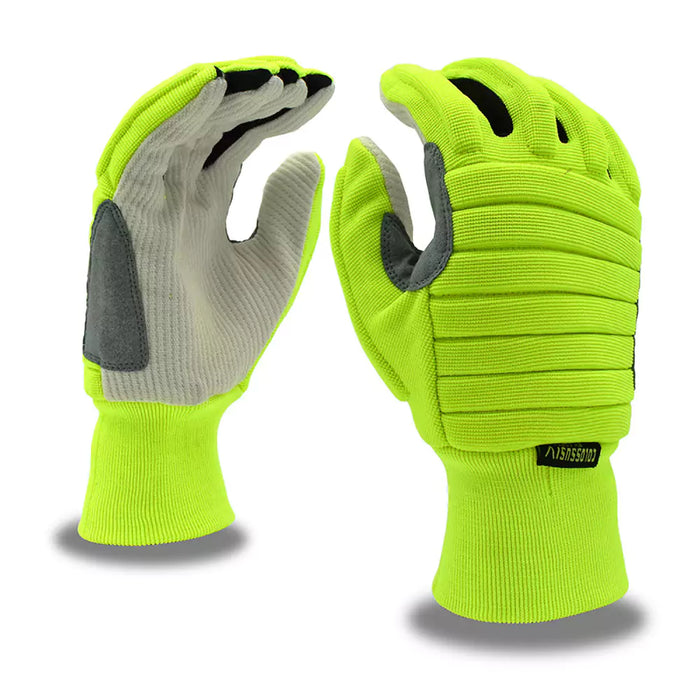 Cordova Safety Colossus IV Impact Activity Gloves - 7748