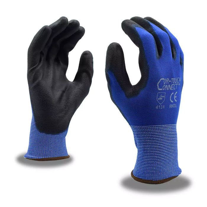 Cordova Safety Cor-Touch Connect Grip Gloves - 13-Gauge - 6903