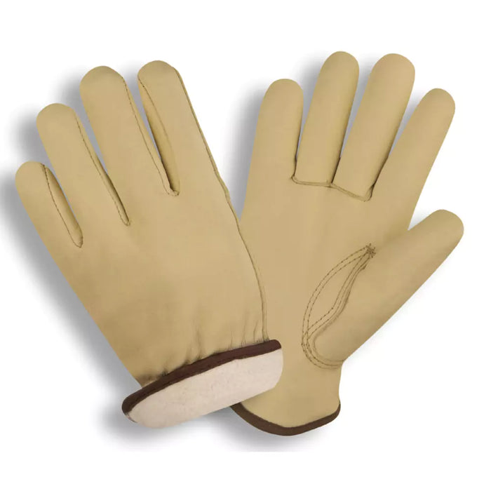 Cordova Safety Cowhide Cold Weather Leather Gloves - 8245