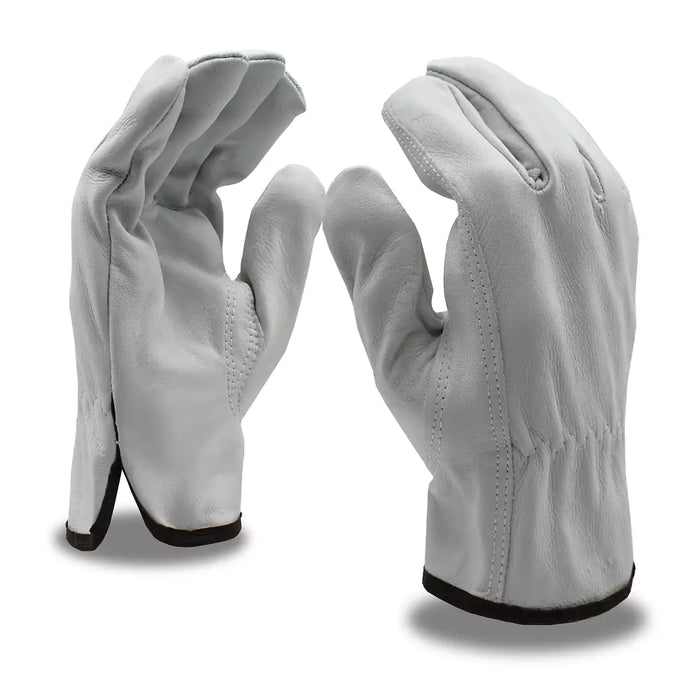 Cordova Safety Leather Drivers Gloves - 8210