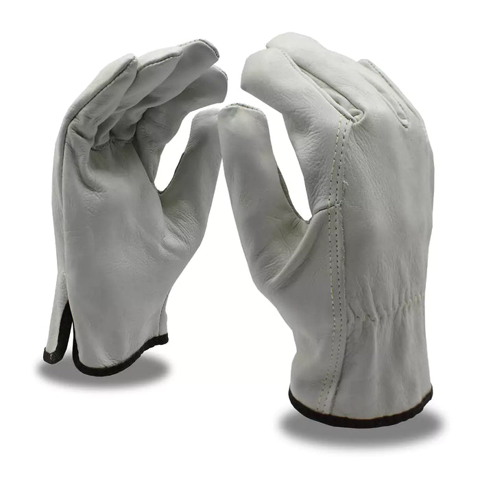 Cordova Safety Cowhide Leather Drivers Gloves - 8220